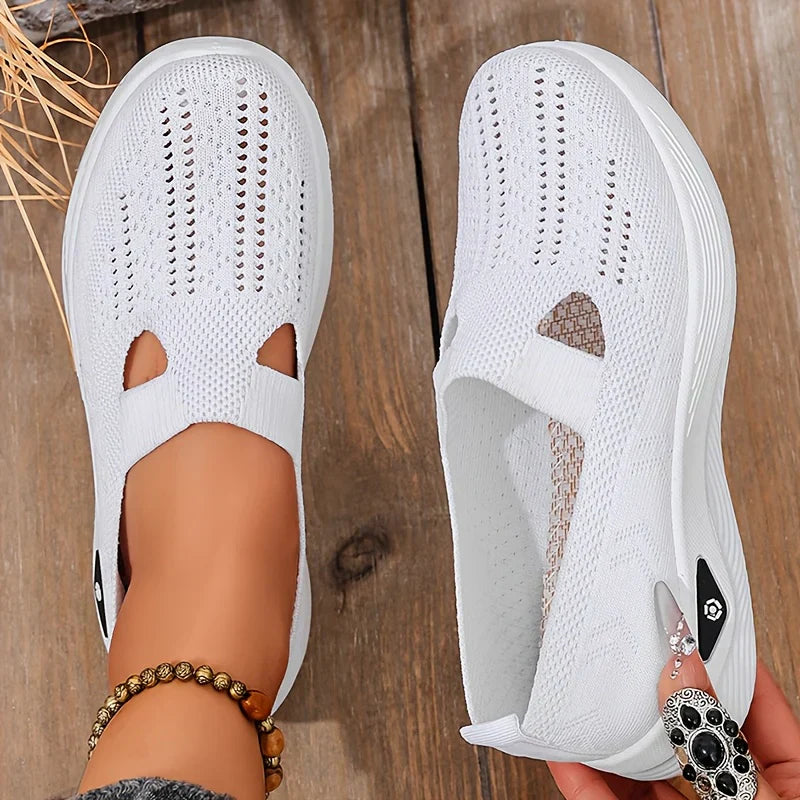Abby Slip-On Shoes | Women's Footwear