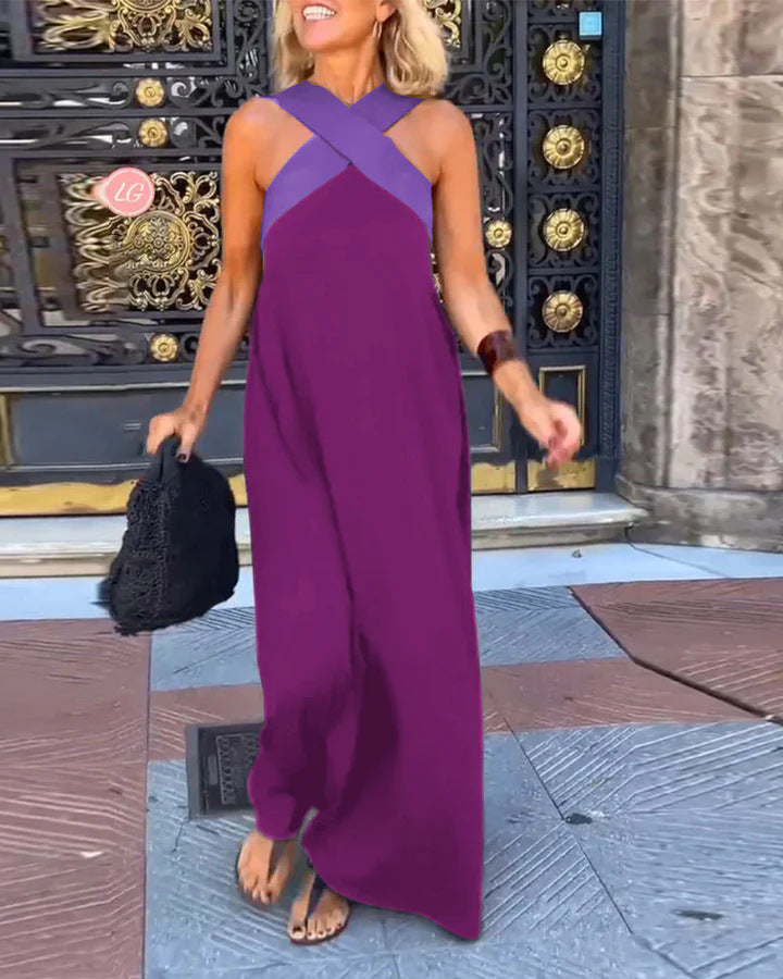 Aimee Maxi Dress | Women's Dress
