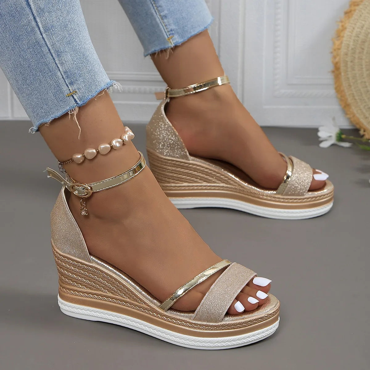 Alina Classy Sandals | Women's Footwear