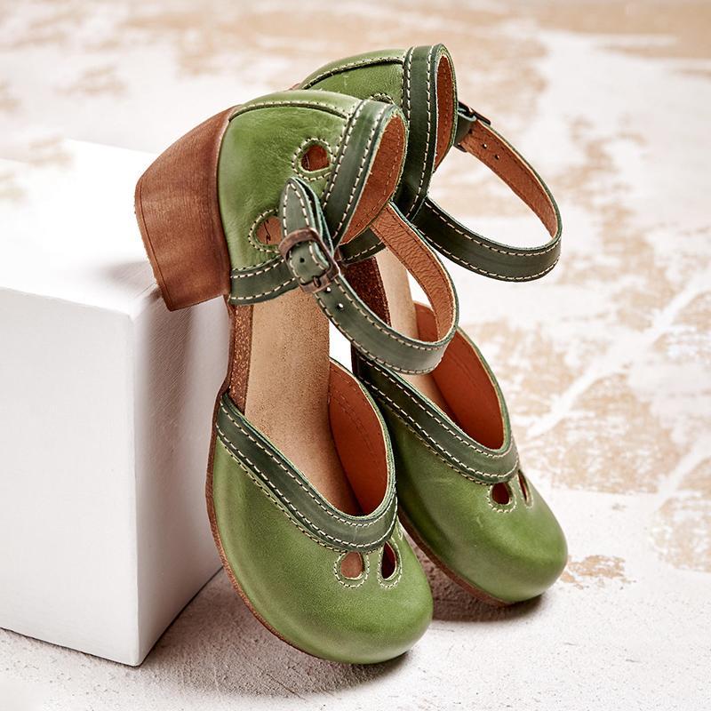 Camille Classic Sandals | Women’s Footwear