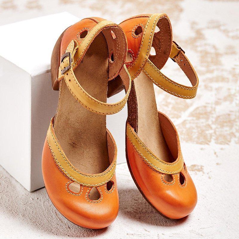 Camille Classic Sandals | Women’s Footwear