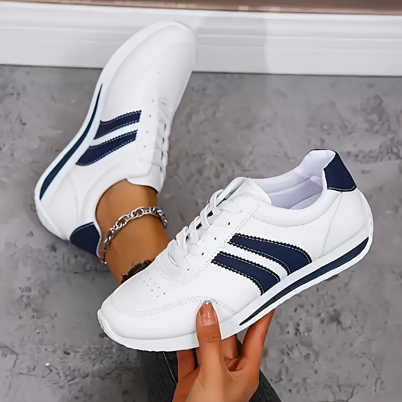 Amber | Lightweight Women's Sneakers