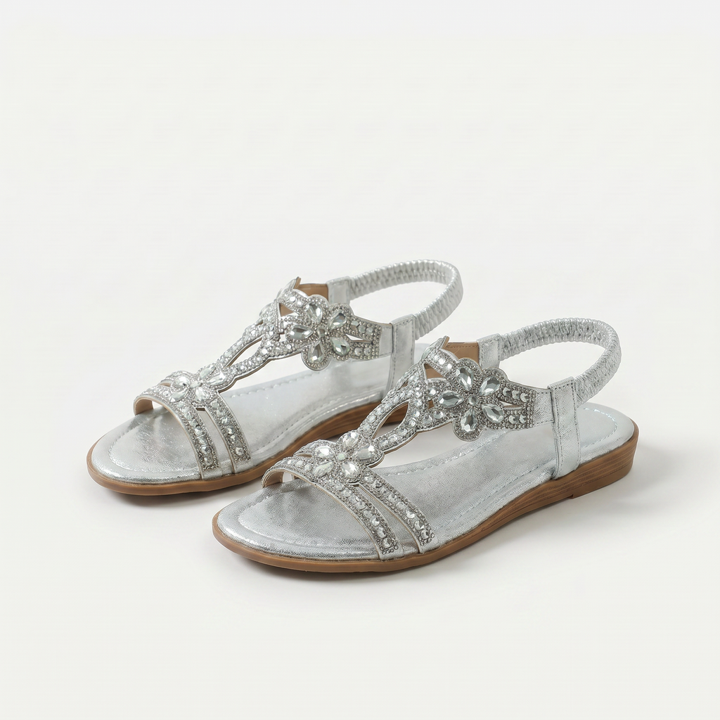 Boho Sandals for Women | Comfortable Stylish Footwear
