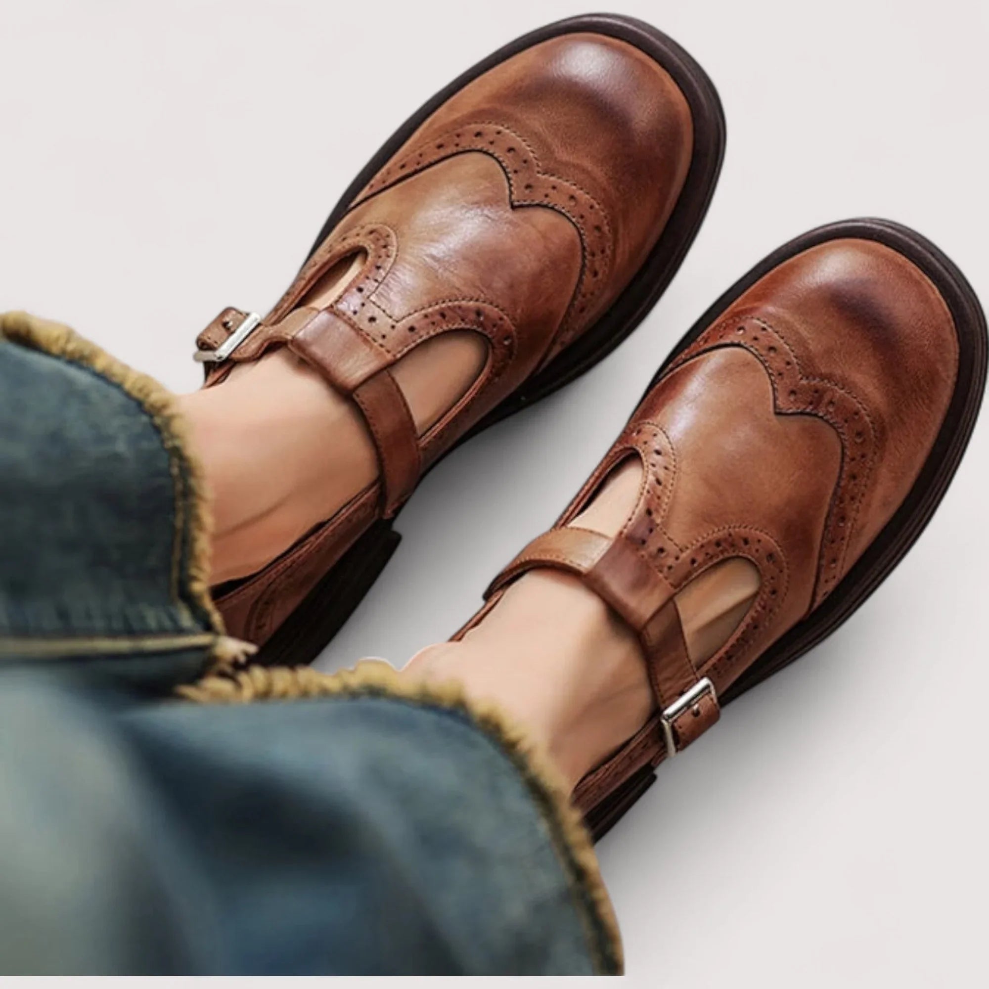 Claudia Versatile Shoes | Women's Footwear