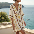 Freya Beach Dress | Women's Summer Dress