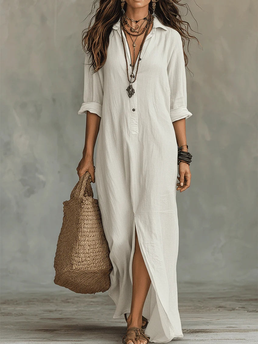 Elegant Black Maxi Dress | Maxi Dresses for Women