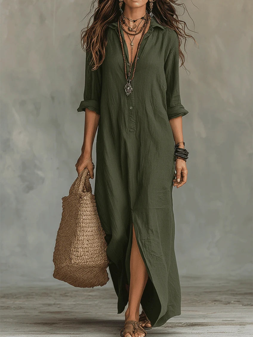 Elegant Black Maxi Dress | Maxi Dresses for Women