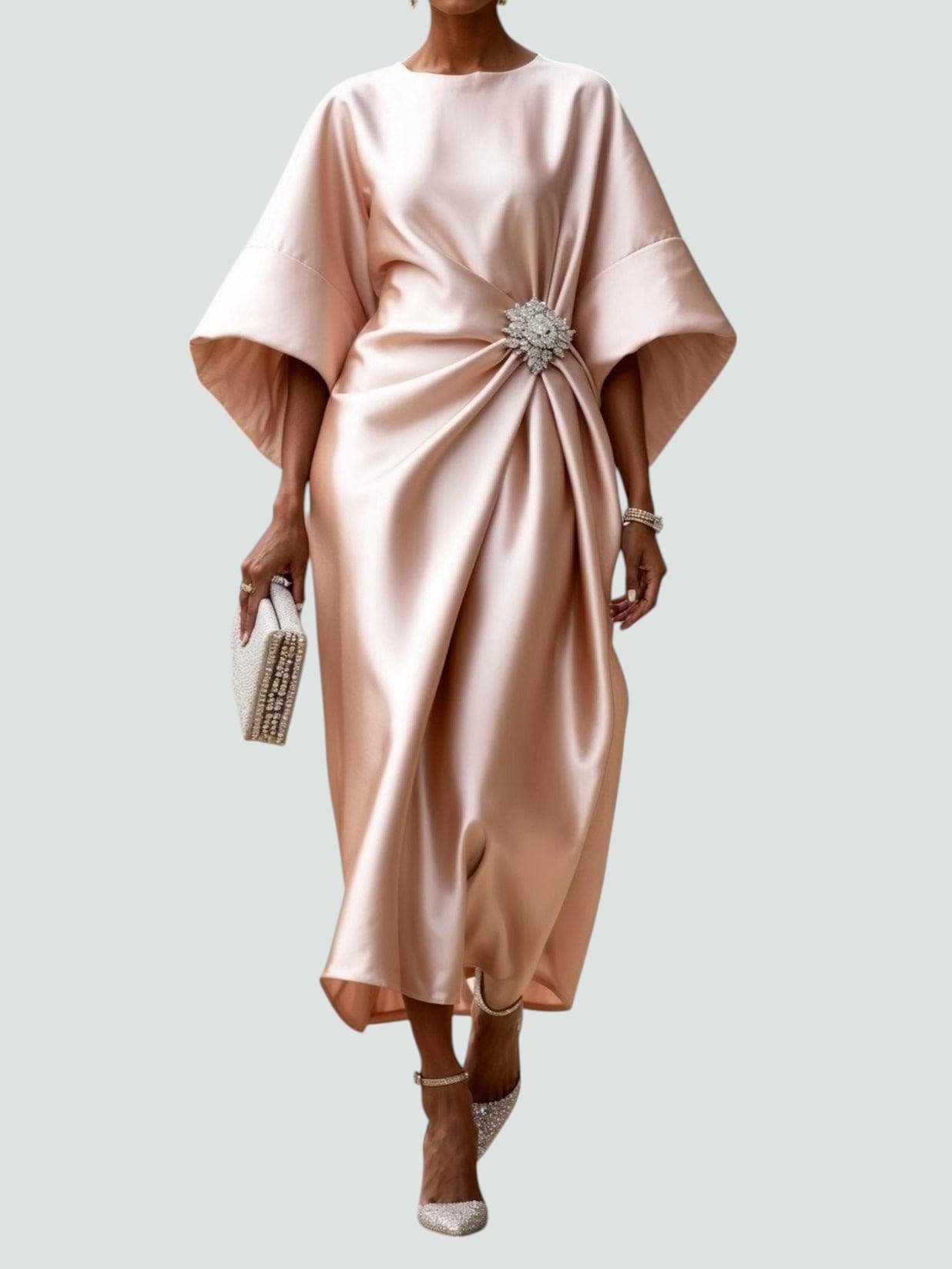 Vivienne Maxi Dress | Women's Summer Dress