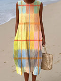 Kiara Everyday Casual Dress | Women's Summer Dresses