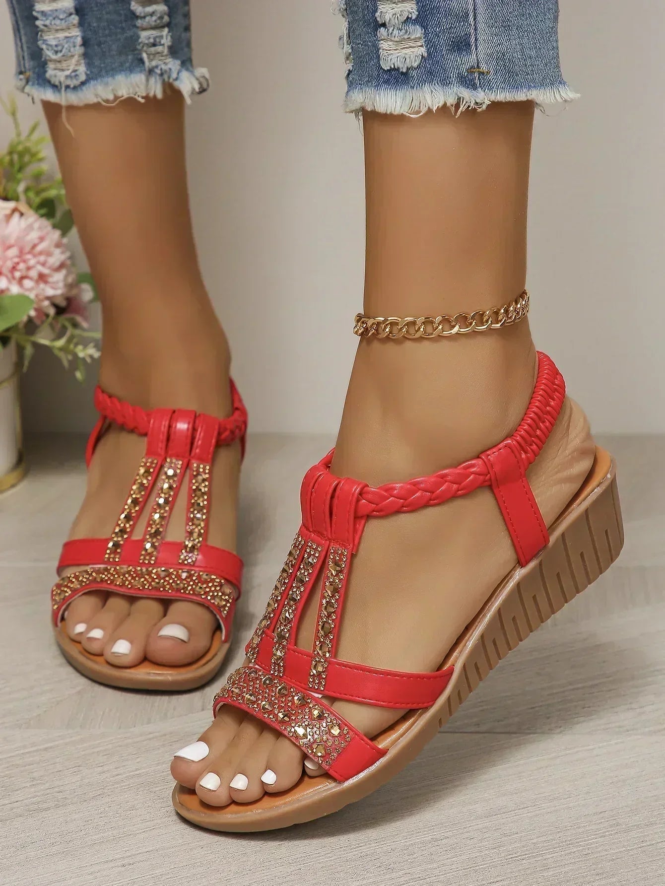 Lacey Sandals | Women's Footwear