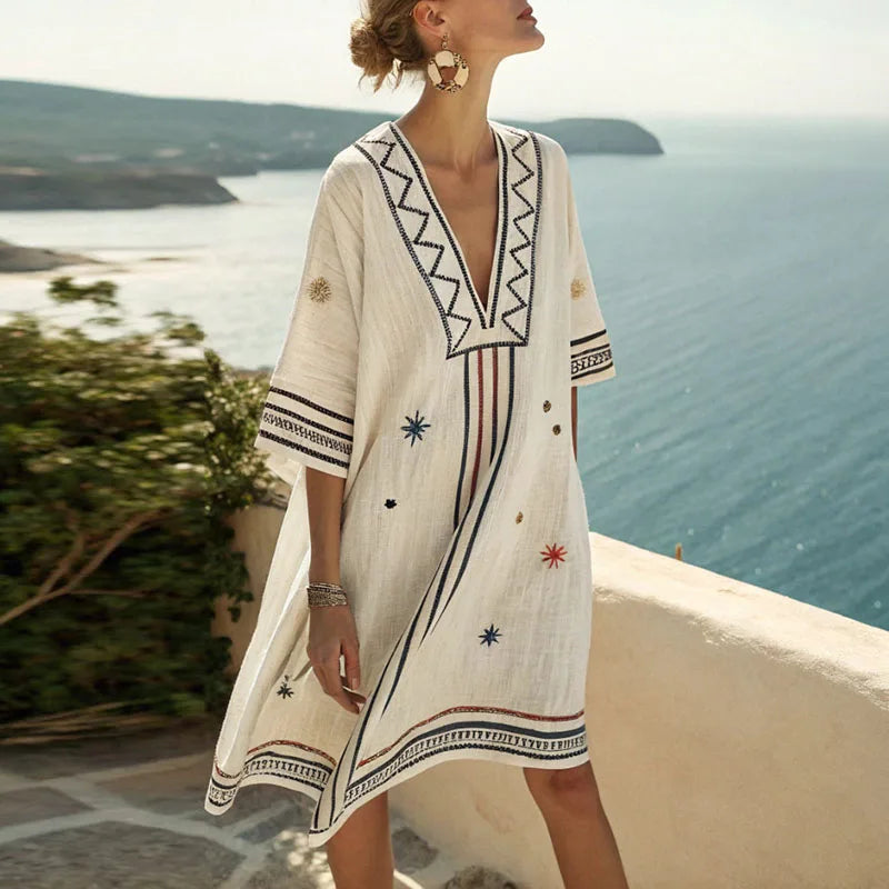 Maeve Beach Dress | Women's Summer Dress
