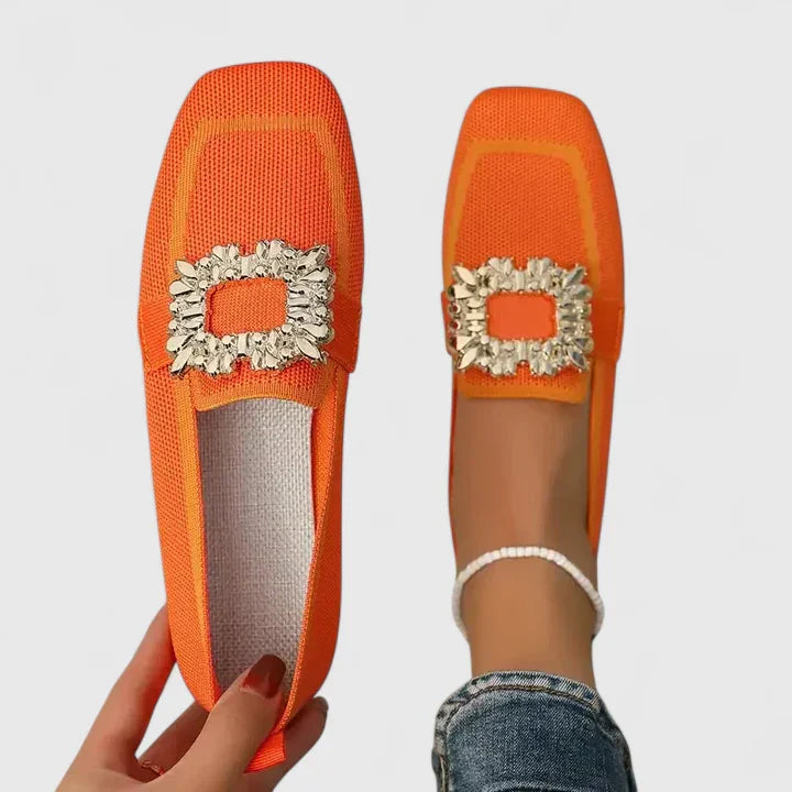 Meliora Chic Loafers | Women's Footwear