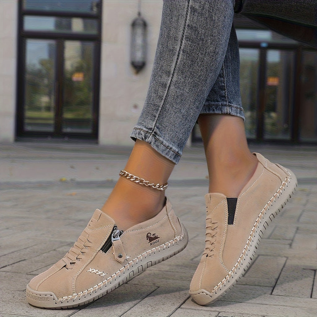 NILA Comfort Sneakers | Best Walking Shoes for Women