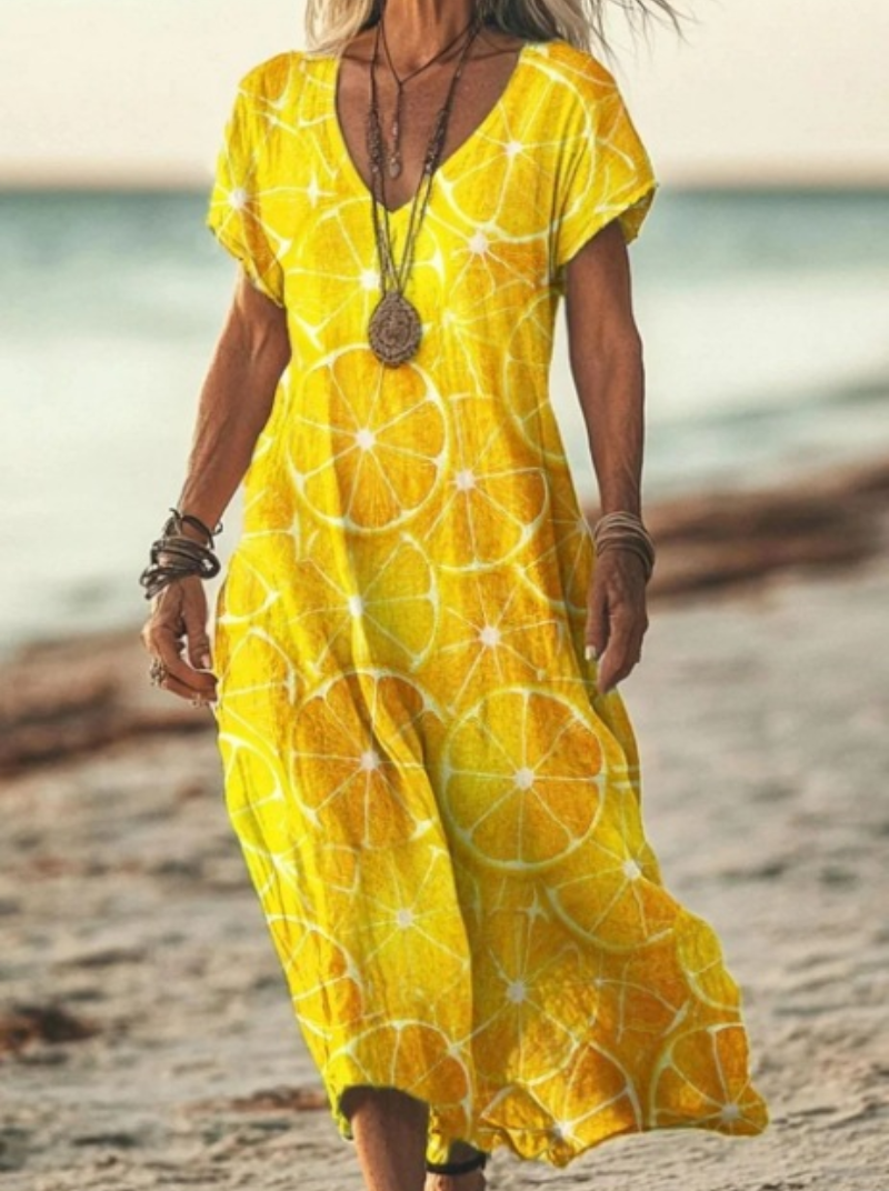 Isadora Midi Dress | Women's Summer Dress