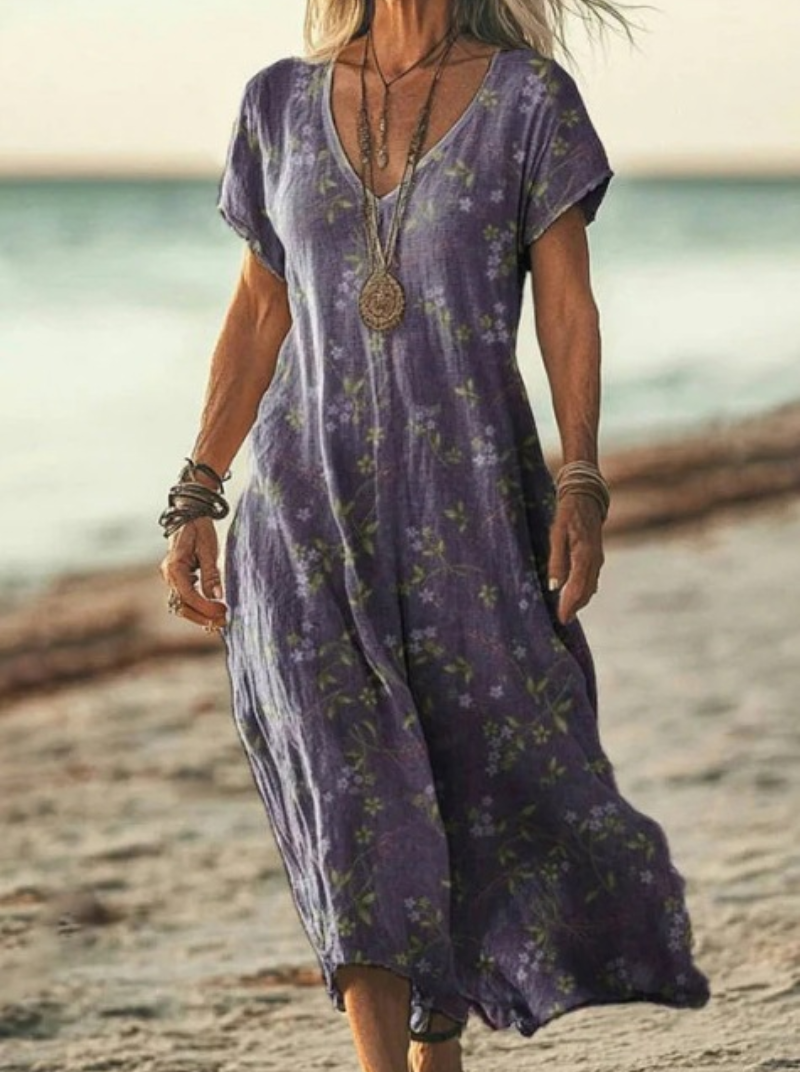 Isadora Midi Dress | Women's Summer Dress
