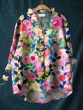 Phoebe Timeless Blouse | Women's Elegant Style Top