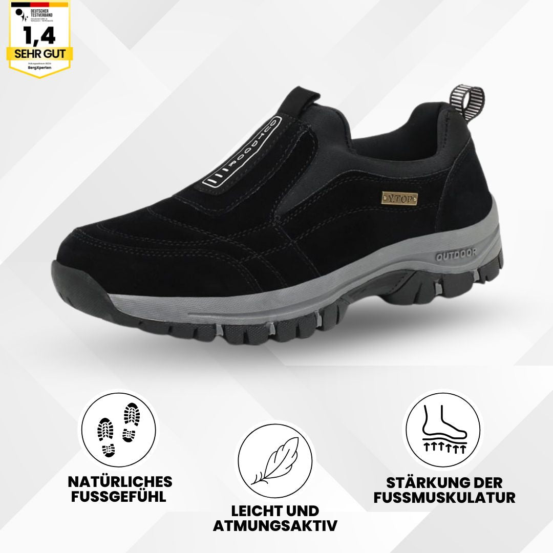Women's Comfort Shoes | Daily Support Footwear