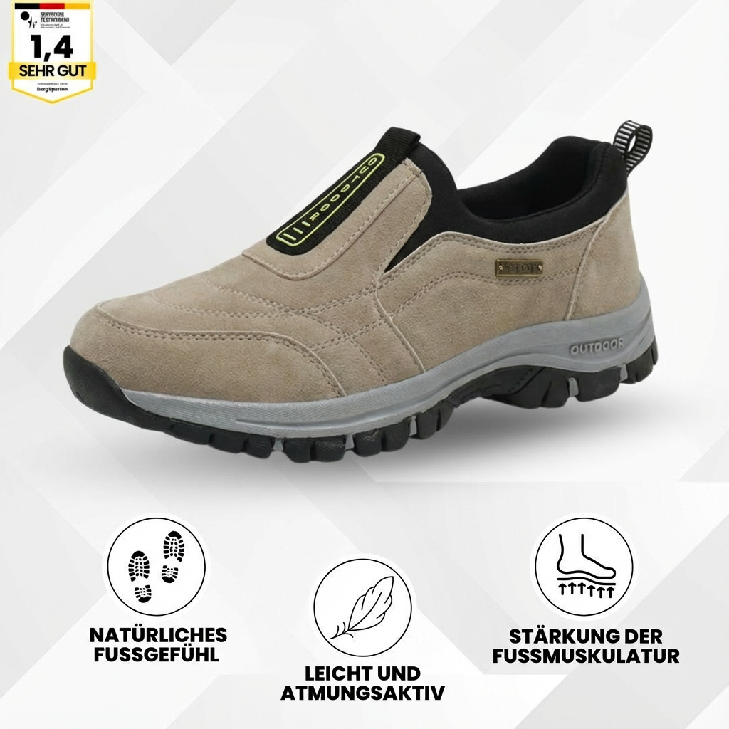 Women's Comfort Shoes | Daily Support Footwear