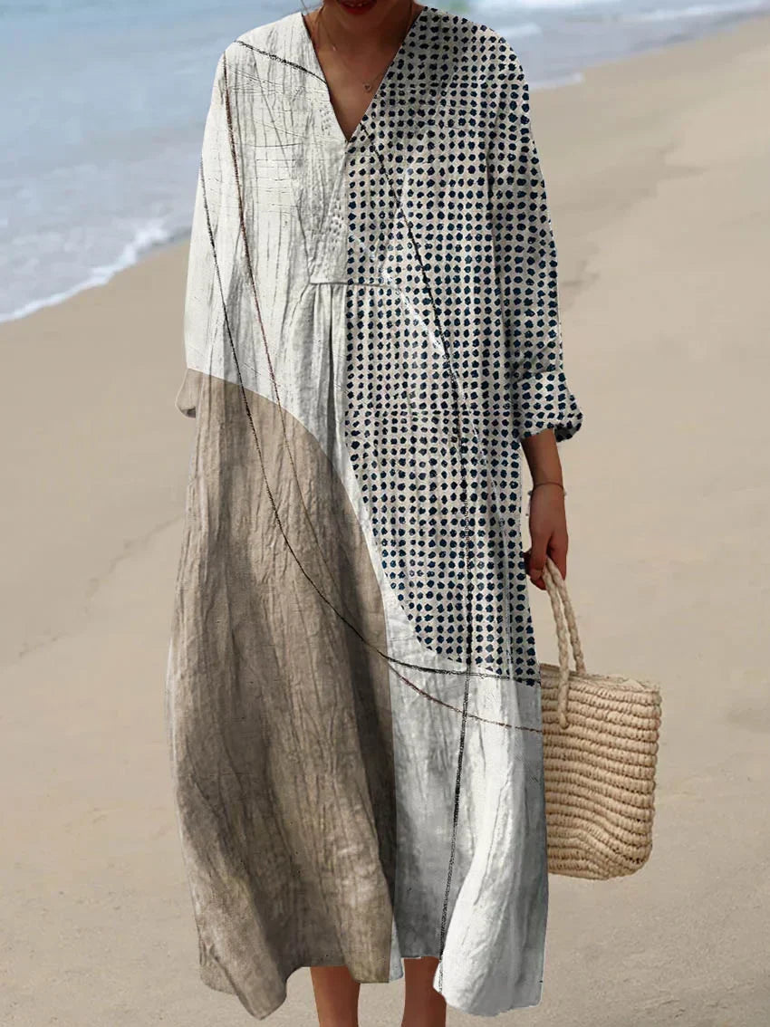 Zoe Everyday Casual Dress | Women's Dress